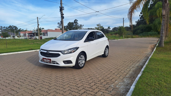Imagem Onix Joy Black 1.0