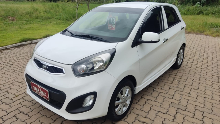 Imagem Picanto